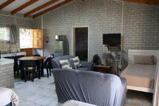 Numbi Hills Self-Catering - 1