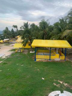 Sunny Shine Beach Resort - 8