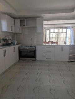 Sawtry Village Villas - 4