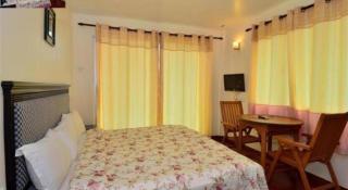 Dream World Resort - 4