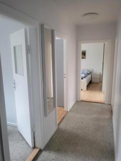 Kiel Jachmannstrasse 2OG links 2,5 Zimmer Wohnung - 8