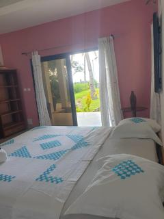 Beautiful beach-front villa 3 bedrooms - 3