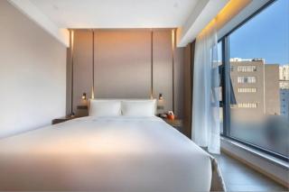 Atour Hotel Kunming International Trade Center - 4