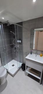 Modern Executive Studio - 4
