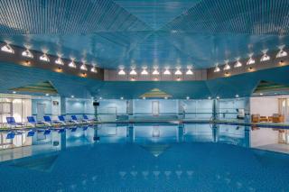 InterContinental Taif by IHG - 1