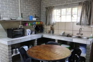 Numbi Hills Self-Catering - 0