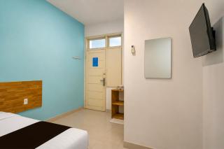Hotel O near Bunda Thamrin Hospital formerly Airis Hotel - 3