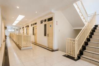 Hotel O near Bunda Thamrin Hospital formerly Airis Hotel - 4