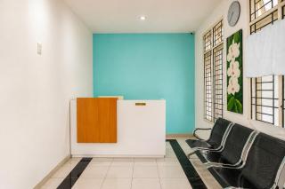 Hotel O near Bunda Thamrin Hospital formerly Airis Hotel - 9