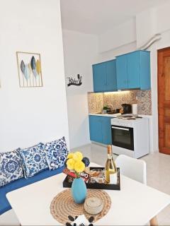 AELIONA - A Luxury Island Escape In Alinda, Leros - 2