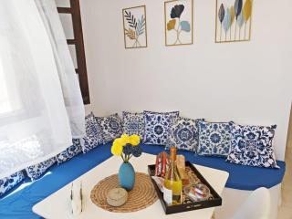 AELIONA - A Luxury Island Escape In Alinda, Leros - 3