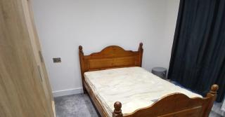 Double Room In A New Built Large House - 4