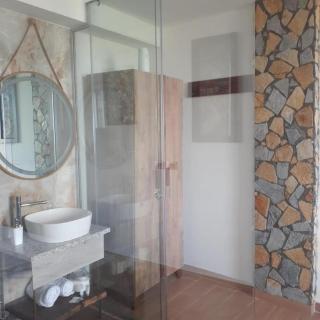 Vila Shehi Guesthouse and Winery - 1