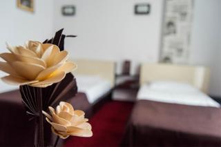 GP Hotel StarCity - 2