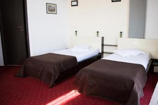 GP Hotel StarCity - 1