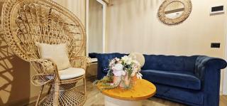 Cozy Infinity Apartment - Beach Pool & Spa Resort - 8