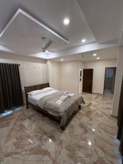 2BHK Villa Malankara Dam 20 min Family Stay - 2