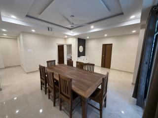 2BHK Villa Malankara Dam 20 min Family Stay - 5