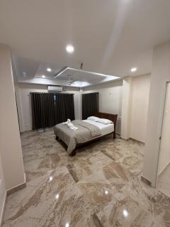 2BHK Villa Malankara Dam 20 min Family Stay - 3