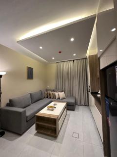 301 AL-NAJEH JRE Apartments For Rent ave - 6