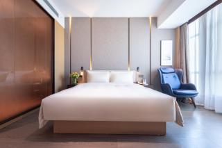 Atour Hotel Kunming City Government Xishan Dianchi Lake - 5