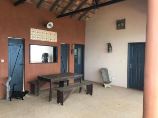Villa Atlantique Toubab Dialo - 2