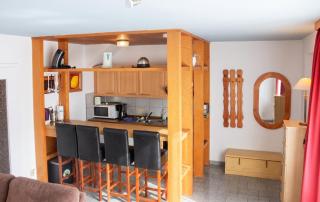 Charming Apartment in Westerland-Sylt, 35 m², garden - 7