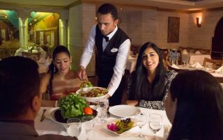 Capitol Hotel Jumeirah Dubai - Dubái - 2