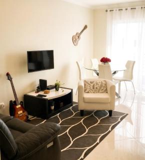 Modern apartment in Funchal, near city centre, 80m² - Funchal - 4