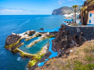 Modern apartment in Funchal, near city centre, 80m² - 9