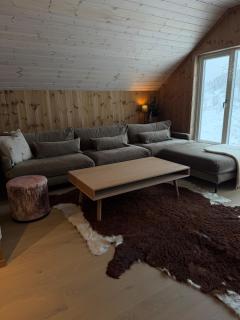 Modern and cozy mountain cabin in Rauland with sauna and great view! - 1