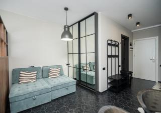Bamboo Beach Tsikhisdziri - Sea View Apartment - 3