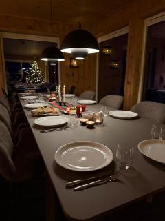 Modern and cozy mountain cabin in Rauland with great view! - 6