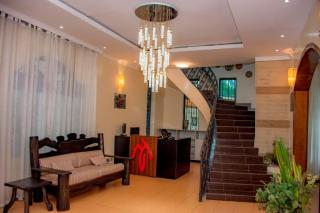 RENA Hotel By Lacafecito - 0