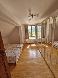Apartmán pod Veľkou Račou - 7