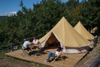 Glamping Aventura Atalaia - 5