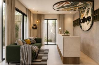Olive Hotel Banjara Hills by Embassy Group - 7