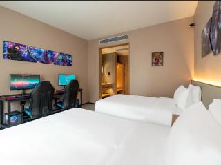 Starway Hotel Xi'an Caotang BYD Second Factory - 5