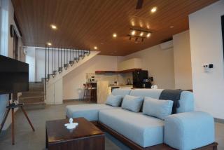 Amanah house Canggu Babakan - 3