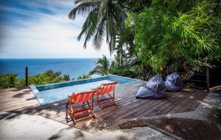 sunset pool residence - 0