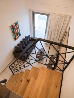 Divina Loft - 1