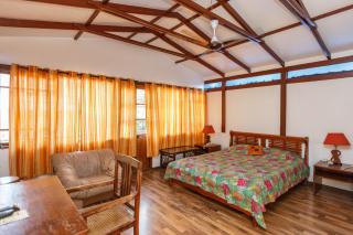 Casa Cottage - 1