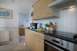 Thimble Cottage - 4