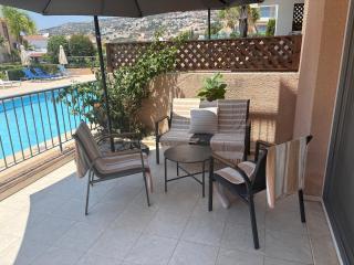 Spacious 2 bedroom Peyia house with great views - 9