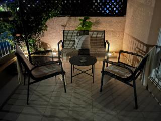 Spacious 2 bedroom Peyia house with great views - 7