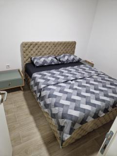 Apartman Maljković Šabac - 1