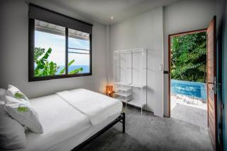 sunset pool residence - 3