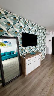 Crystal Home Mamaia Nord - 7