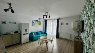 Crystal Home Mamaia Nord - 9