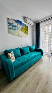 Crystal Home Mamaia Nord - 8